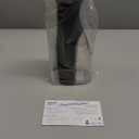 Waterpik Cordless Pearl Rechargeable Portable Water Flosser for Teeth, Gums, Braces Care and Travel with 4 Flossing Tips - ADA Accepted, WF-13 Black 