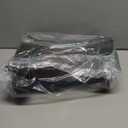 Rubber Boots for Men & Women with Steel Shank, Reliable 6mm Neoprene Waterproof Insulated Rain Boots, Warm Anti-slip High Traction Multi-season Dry Mud Boot for Outdoor Work Hunting, Size 12