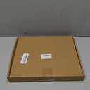 Demon Fox Face Neon Sign, Japanese Anime Slayer Neon Light for Wall Decor, Bedroom, Game Room, Birthday Party, Dimmable, USB Powered, Pink, Ice Blue(11.8"x9.2")