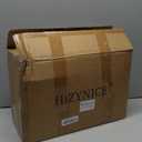 HiZYNICE Cold Weather Sleeping Bag 100% Cotton Flannel XXL for Adults Big and Tall,Free Compression Sack