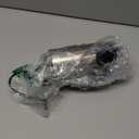 Amazon Basics Fast Electric Coffee Grinder for Home Use, Easy to Use Coffee Bean and Spice Grinder with Heavy-Duty Stainless Steel Grind Blades (Pack of 1)