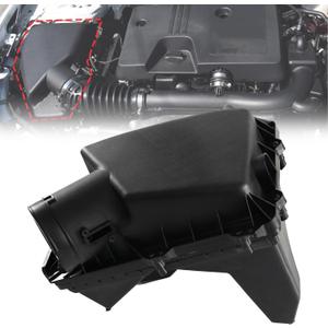1.5L Air Intake Filter Box Compatible with Chevrolet Malibu Sedan 2016-2021 Replace# 84003580 84588870