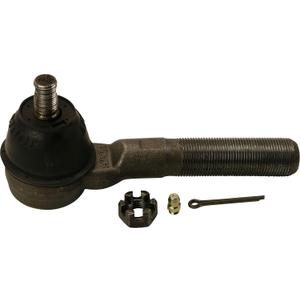 MOOG ES3096L Steering Tie Rod End for Jeep Wrangler