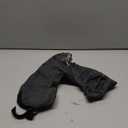 Katoggy Inflatable Cone Collar for Surgery, Soft Adjustable Blow Up Donut E-Collar for Small Medium Large Dogs and Cats, Size: Medium (Neck: 11"-15")