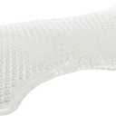 HORZE Middle Riser Gel Pad (One Size, Clear)