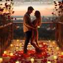 Homemory 24Pcs Flickering Flameless Candle Battery Operated, 200+Hours Fake Electric LED Tea Lights for Votive, Centerpiece Table Decorations, Wedding, Aniversary, Halloween, Christmas (Warm White Glow  White Body)