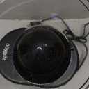 Ollygrin Burr Coffee Grinder, Electric Conical Coffee Bean Grinder With 30 Adjustable Grind Settings For 2-12 Cups, Sliver & Black