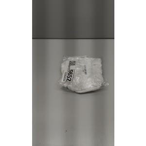 Woman Bra (M, White)