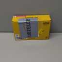 Vintage LED Edison Bulbs, 6W, Equivalent 60W, Dimmable, High Brightness Warm White 2700K, ST58 Antique LED Filament Bulbs with 90+ CRI, E26 Standard Base Light Bulbs, Clear Glass, Pack of 4