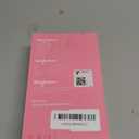 Bikini Trimmer for Women - Painless Electric Razors for Silk Skin,Cordless Body Shaver for Trip,Replaceable Lady Facial Razor, IPX7 Waterproof&Easy Cleaning, Ceramic Blade, Gifts for Her (Pink)