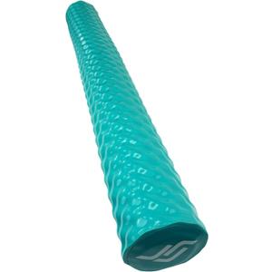 IMMERSA Jumbo Swimming Pool Noodles, Premium Soft Water-Based Vinyl Coating and UV Resistant Foam Noodles for Swimming and Floating, Lake Floats, Pool Floats for Adults and Kids. (Teal)