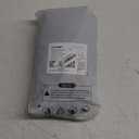 QH.HOME Fire Pit Cover Square Super Waterproof, 36" L x 36" W x 20" H Outdoor Firepit Table Cover 600D Strong Tear Resistant, UPF 50+ Fire Pit Cover Fading Resistant for Square Fire Pit - Black