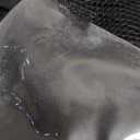 SURDOCA Car Organizers and Storage, Upgraded Car Seat Organizer with 11-inch Touch Screen Tablet Holder, Backseat Car Organizer with 8 Pockets, Car Seat Protector Road Trip Essentials for Kids (2pcs, Black)