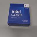 Intel Core i7-14700KF New Gaming Desktop Processor 20 cores (8 P-cores + 12 E-cores) - Unlocked