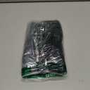 PartyKindom 2pcs Warm Headband Knitted Ear Warmer Headbands for Cold Weather Fleece Lined Comfortable Stylish for Outdoor Activities