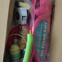 LeapFrog Scoop and Learn Ice Cream Cart