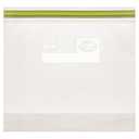POWERXL VACUUM SEALER ZIPPER BAGS 20PC