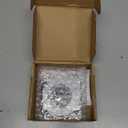 Replacement New Laptop CPU Cooling Fan for BN7505S5H-006P BF07505H05FP DC5V (Note: Confirm The Interface is Big not Small)