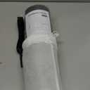 Warming Mat for Food - Food Warmers for Parties Buffet, Electric Warming Tray Full Surface Even Heating with 3-Level Temp Adjustable & Auto Timer, Roll-Up Silicone Heating Pad for Home,Travel (Grey)