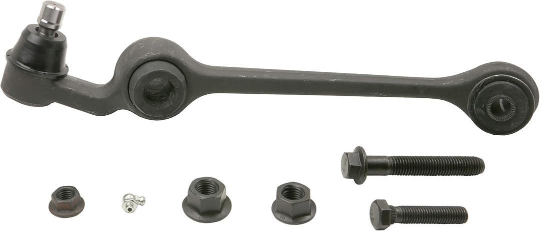 MOOG RK7213 Suspension Control Arm and Ball Joint Assembly front right lower