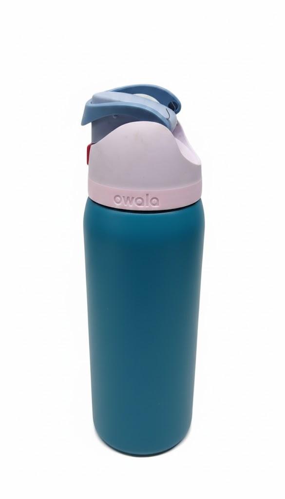 Water bottle 32 Oz, Owala
