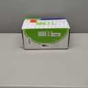 Front Left Brake Caliper with Bracket 18B4729 Replace for 1999-2004 Chevy Silverado 1500, 2000-2006 Tahoe, 1999-2004 GMC Sierra 1500, 4.3/4.8/5.3/6L, 25848001, 19149075, 18040100, FRC11022, 18FR1379