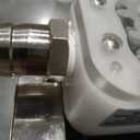 Viscous Liquid Filling Machine 2-IN-1 Honey Filling Machine, Automatic Weight Bottle Filling Machine for Oil, Laundry Detergent, Gel, Honey, Sauce