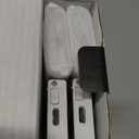 EZVALO 10inch Under Cabinet Lighting, LED Motion Sensor Light Indoor, 2400mAh USB Rechargeable Closet Lights, Dimmable & Magnetic Wireless Under Counter Lights for Kitchen, Pantry, Stairs (2 Pack)