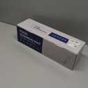 Warming Mat for Food Electric Food Warming Tray for Buffet withFast Heating Mat with Timer and 4 Heat Levels, Portable Rollable Food Warming Mat for Countertop Portable Heating Pad for Parties Family (White)