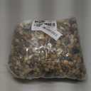 Midwest Hearth Decorative Polished Mixed Pebbles 3/8" Gravel Size (10-lb Bag)