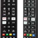 2pcs Universal Remoteі Control for All Samsung TV