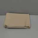 Felt Insert Organizer Bag In Bag Fit Purse LV Toiletry Pouch 26 19, Lv Pouch 26 Khaki, Middle (apricot)
