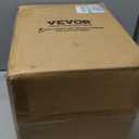 VEVOR 750W Stand Airless Paint Sprayer, 3000PSI High Efficiency Electric Airless Sprayer, Fine and Even Painting Effect, Handheld Paint Sprayers for Home Interior and Exterior Furniture and Fences