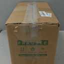 vensovo 4.5 Inch Pink Terracotta Shallow Succulent Pots - 6 Pack Terra Cotta Clay Pot with Saucer, Cacuts Indoor and Outdoor Planters with Drainage Hole