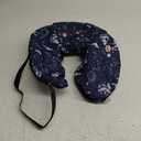 Supet Inflatable Dog Cone Collar Alternative After Surgery, Dog Neck Donut Collar Recovery E Collar for Neuter, Soft Dog Cone for Small Medium Large Dogs (XL(Neck 14"-18"), Star)