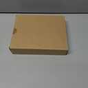 Adjustable Vertical File Sorter, Sturdy Plastic Expandable Upright File Holder for Notebooks, Magazines, Desktops, Bookshelves and Offices, Easy to Assemble and Expand, White