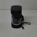 TOASTMASTER 5 CUP COFFEE MAKER
