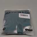 RUNNING GIRL Sports Bras for Women, Medium-High Impact Running Strappy Sports Bra with Removable Pads size M