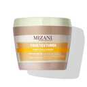 Mizani True Textures Sleek Holding Gel - Firm Hold Hair Gel, Flexible, Flake-Free, For All Hair Types