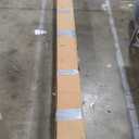 Running Boards Side Pedal Compatible with 2020 2021 2022 2023 2024 2025 Jeep Gladiator JT 4 Door Side Steps with Brackets,2 PCS Right and Left Side Step Rail Removable Nerf Bars