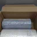 100M A3 12in×328ft UV DTF A B Film for UV DTF Sticker Printer Directly Print On Sticker 1 Roll Clear Backing 100M A Films + 1 Roll 100M B Films