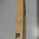 Yes4All Total Body Workout Weighted Pilates Bar, Body Bar For Exercise, Therapy, Aerobics, and Yoga, Strength Training, 10lbs