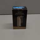 Sensor Soap Dispenser,Battery Operated Refillable Soap Dispenser Infrared Automatic Soap Dispenser, Brushed Stainless Steel Touchless Soap Dispenser for Bathroom Kitchen Hotel Restaurant.