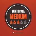 Buffalo Wild Wings Chipotle Hot Sauce, 5 fl oz, Medium Hot Dipping Sauce, Marinade and Seasoning for Chicken Wings and Pork Ribs, Made with Chipotle Peppers (Small)