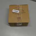 Adorox Gold Royal King Plastic Crown Prince Costume Accessory