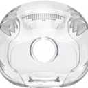 Respironics Amara View CPAP Full Face Mask Cushion  Medium