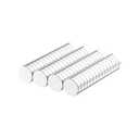 N52 - D10x3mm - 60 Pack, Small Strong Neodymium Disc Magnets, Powerful Rare Earth Magnets, Mini Round Fridge Magnet, Refrigerator Magnet for Whiteboard,Locker, Crafts,DIY 3D Printing