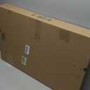 Lillian Rose Clear Acrylic Welcome to Our Wedding Sign, 0.25x18x14