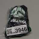 Yaktrax Walk Traction Cleats - 360-Degree Grip on Snow, Ice, & Multi-terrain Surfaces - Elastic Outer Band w/ Easy-On/Off Heel Tab & 1.2mm Zinc-coated Steel Coils - Abrasion & Rust Resistant - Unisex (Medium)