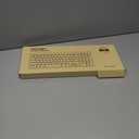 TECKNET Wireless Bluetooth Keyboard Rechargeable - Ultra Slim 2.4G+BT Keyboard with Number Pad, Low Profile Compact Silent Keyboards for Laptop, Computer, PC, Tablet, Windows, Multi Devices